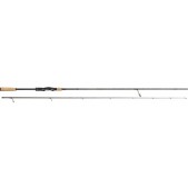 W831-0802-ML	Spiningas Westin W8 DROPSHOT 2ND 8'/240CM ML 4-21G 2SEC