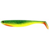 P020-097-014 Westin ShadTeez SLIM Guminukas 12cm 10g Fireflake