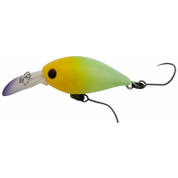 Vobleris Lucky Craft Deep Cra-Pea DRS SS  