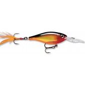 Rapala X-Rap Shad XRS06 (G) Gold