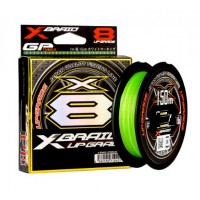 Pintas PE valas YGK X-Braid Upgrade PE 8X