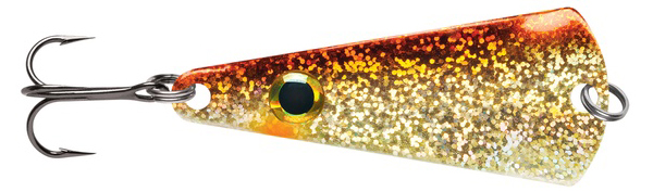 Glow Gold Fish