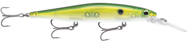 Emerald Shad