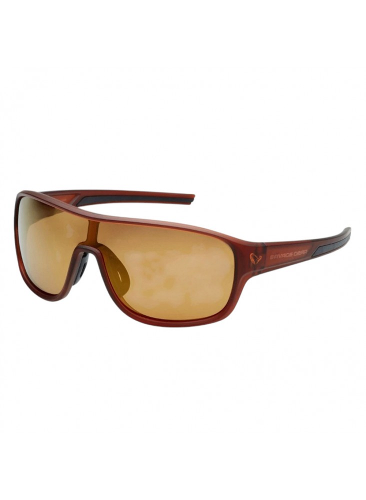Brown Revo
