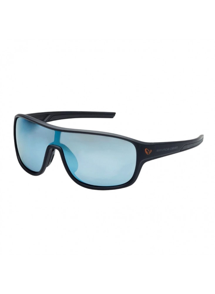 Blue Revo