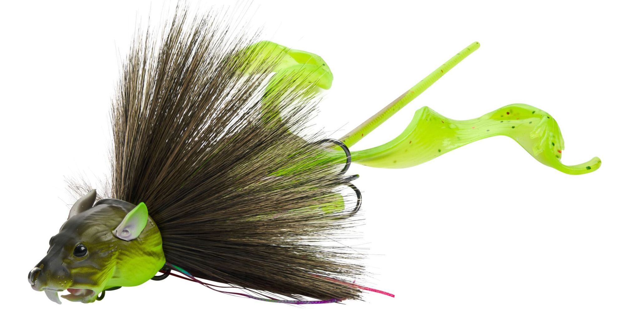 CHART BROWN