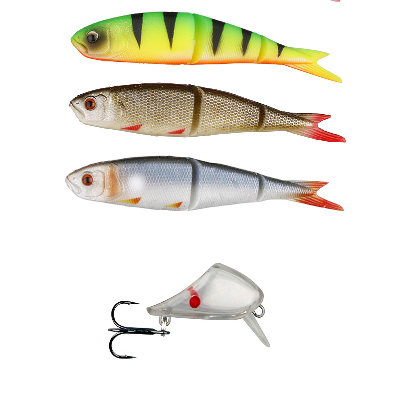 Roach/Rudd/Firetiger