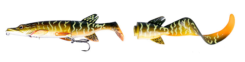 Pike