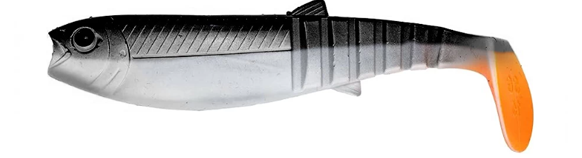 Black Shad