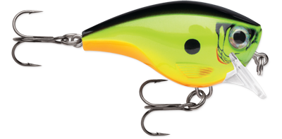 (CSD) Chartreuse Shad