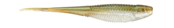 Gold Shad