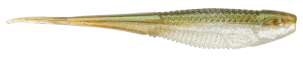 Gold Shad