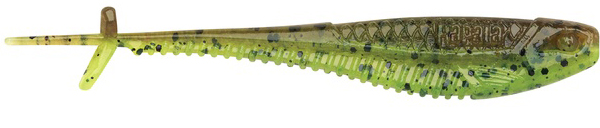 Green Pumpkin Chartreuse Pepper