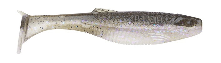 Electric Shad