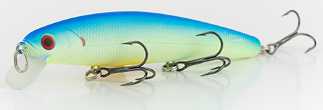 Chartreuse Light Blue