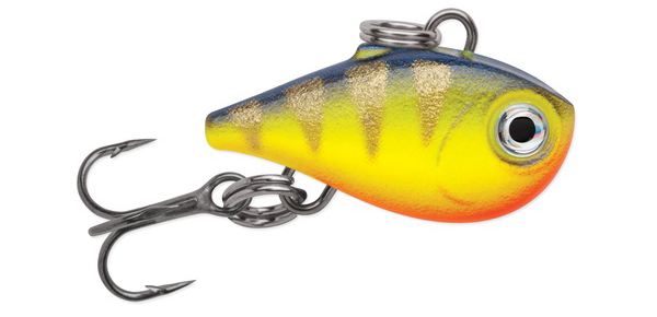 Glow Hot Perch
