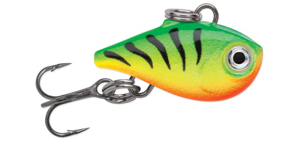 Glow Tiger