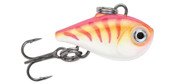Pink Tiger UV