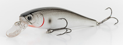 Original Tennessee Shad