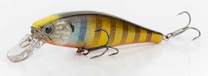 Flake Flake Kabuki Gill
