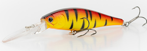 Fire Tiger
