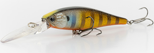 Flake Kabuki Gill