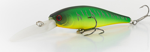 Mat Tiger