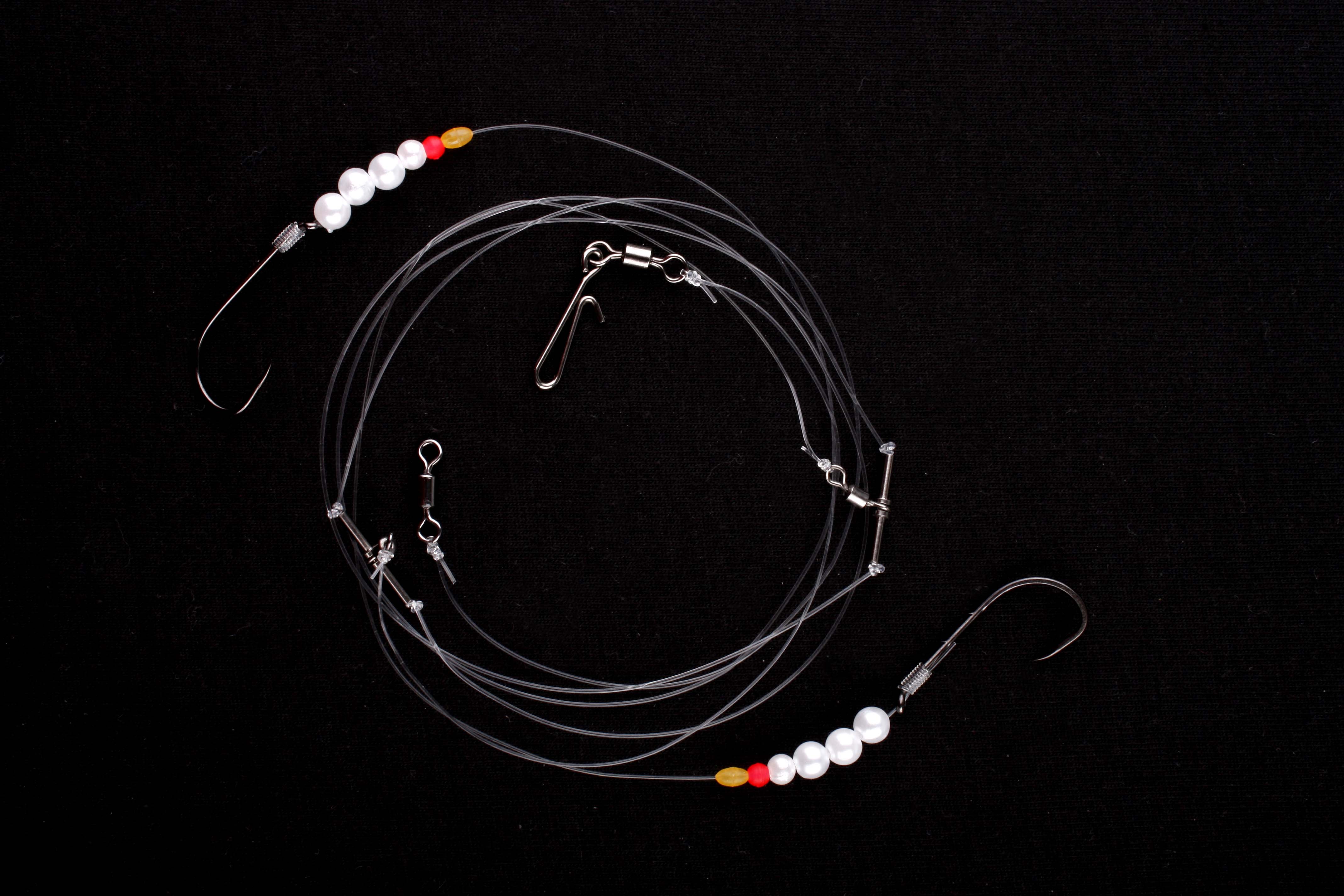 Pearl White Bead