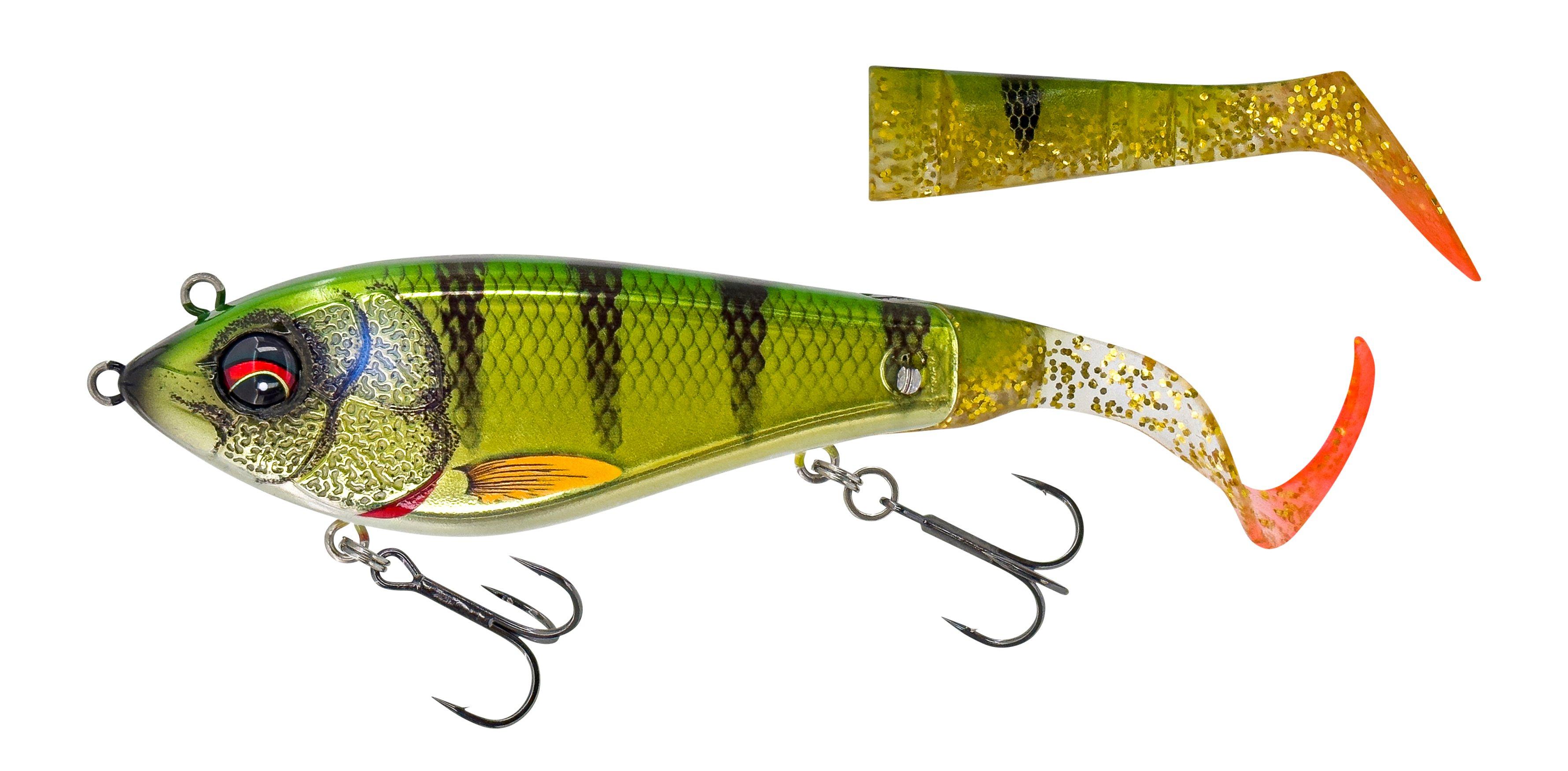 Chrome Perch