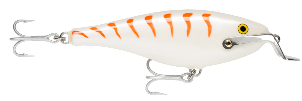 (CG) Pearl Orange