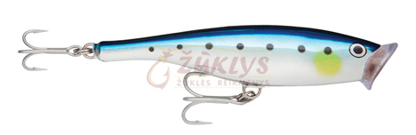 (BSRD) Blue Sardine