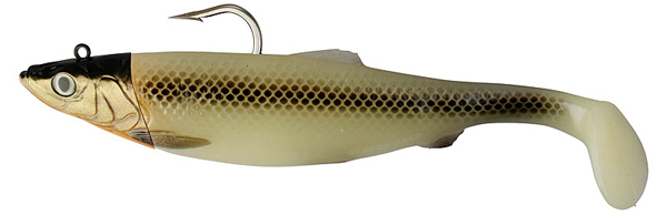 Savage Gear 3D Herring Big Shad 32cm 560g