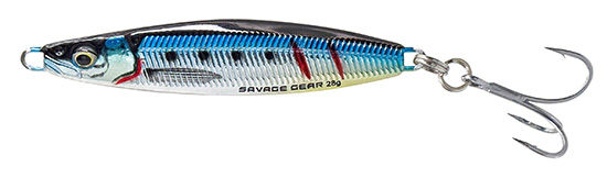 Psycho Sardine