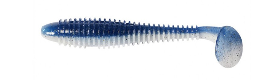 LT#44T Blue Ice Shad